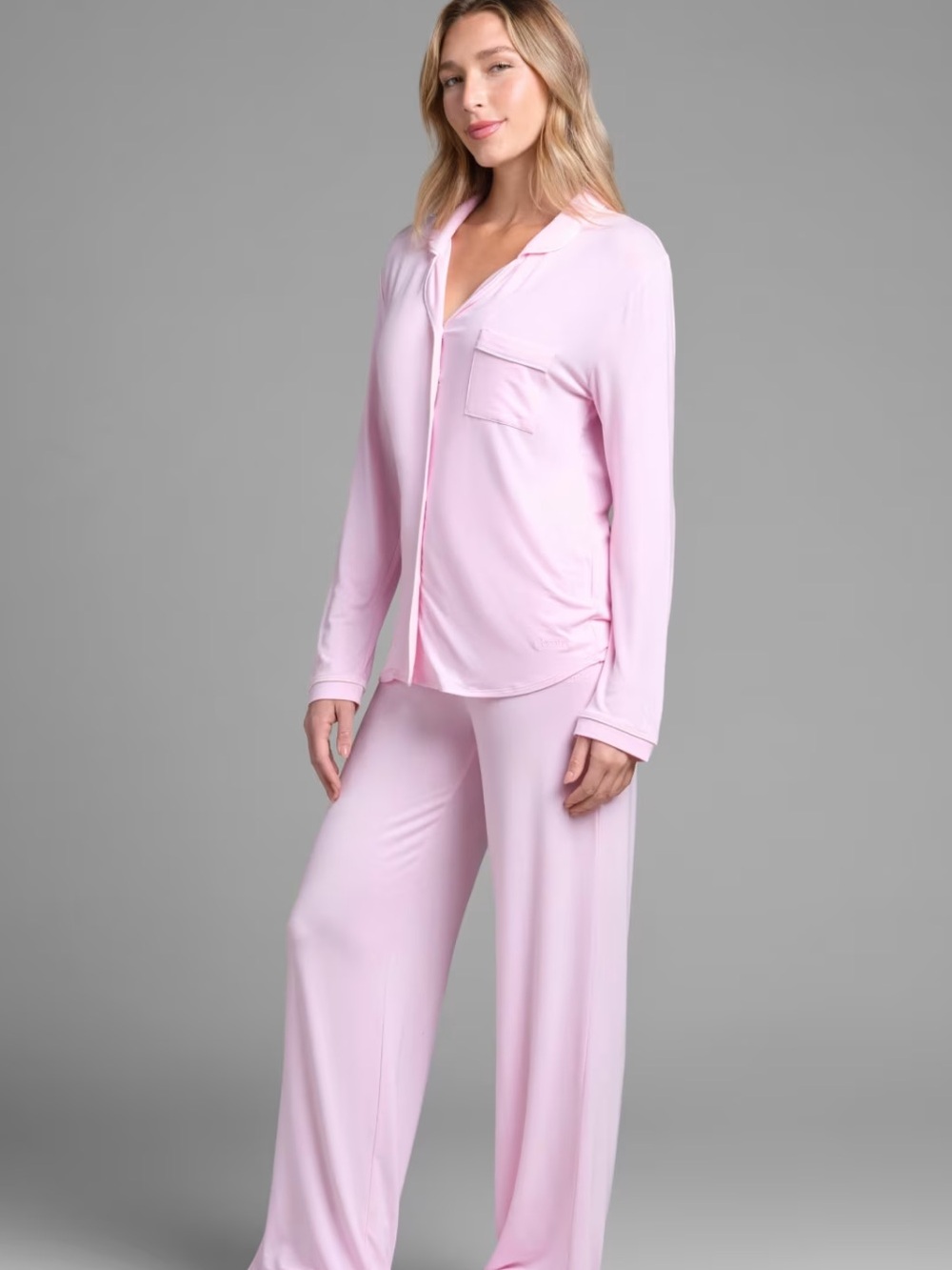 Comfrt Luna Lounge PJ Set